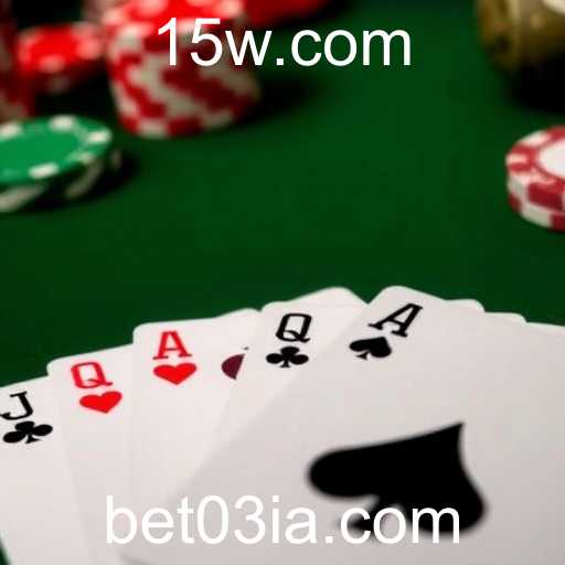 A Arte do Blackjack: Estratégias e Dinâmicas do Jogo no Casino