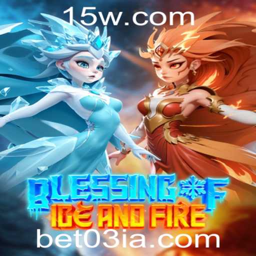 Blessing of Ice and Fire: Desvende o Fascinante Mundo de Estratégia e Aventura
