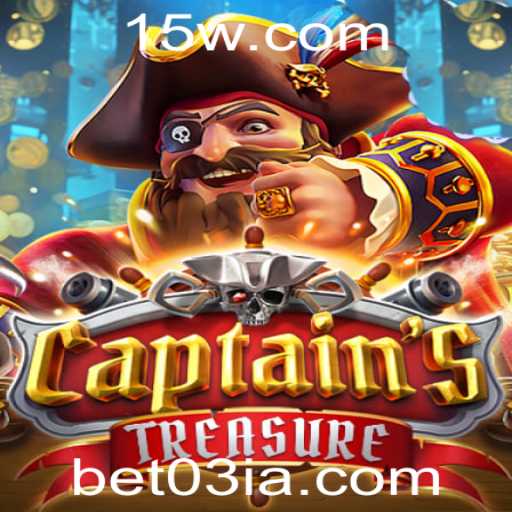 Explorando o Mundo de CaptainssTreasure: Um Mergulho nas Aventuras de Apostas