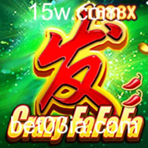 Explorando CrazyFaFaFa: O Jogo de Apostas Inovador com bet03