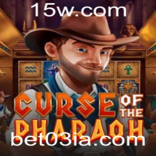 Descubra Curse of the Pharaoh: Um Novo Horizonte no Mundo dos Jogos de Aventura