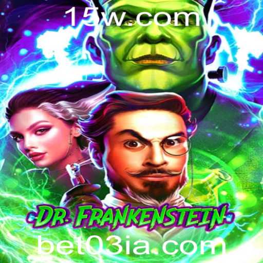 DrFrankenstein: O Jogo Que Une Criatividade e Estratégia