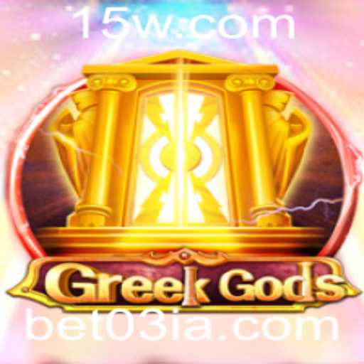 Descubra o Fascinante Mundo de GreekGods: Um Jogo de Estratégia e Mitologia