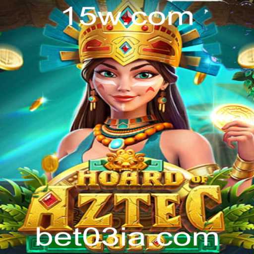 Explorando as Aventuras de HoardofAztecgold