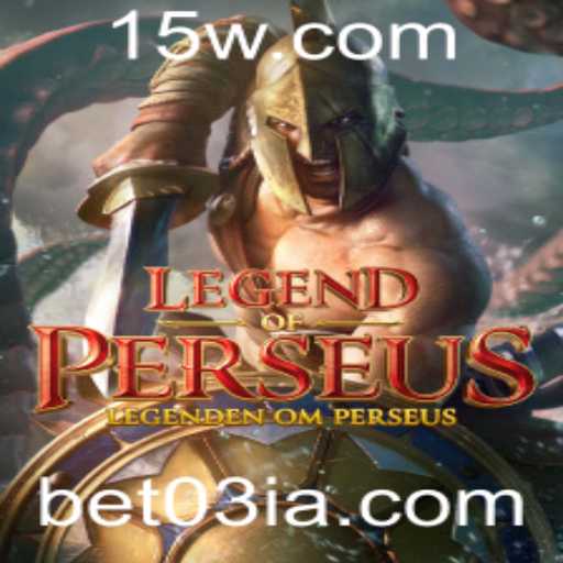 LegendofPerseus: Uma Jornada Épica no Mundo dos Jogos Digitais