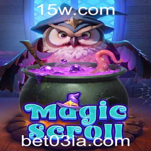 Explorando o Mundo de MagicScroll: Regras e Estratégias para Jogar