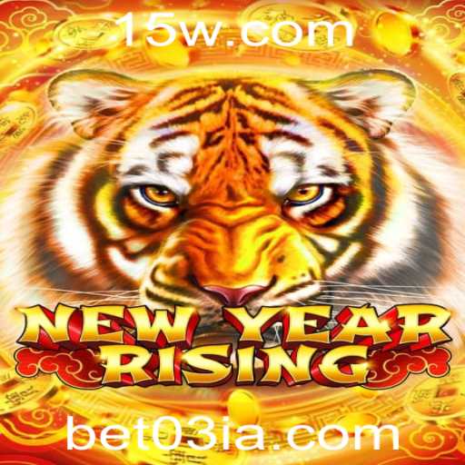 Descubra o Fascinante Mundo de NewYearRising