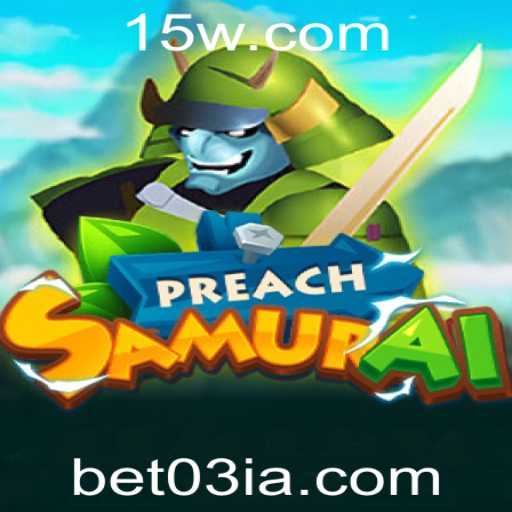 PreachSamurai: A Experiência de Jogo e Suas Regras Fascinantes