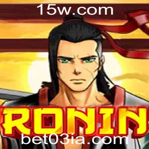 Explorando o Mundo de Ronin: Estrategia e Ação em um Novo Contexto de Jogo