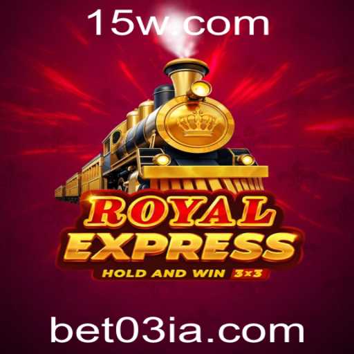 Descubra o Excitante Mundo de Royalexpress com Bet03