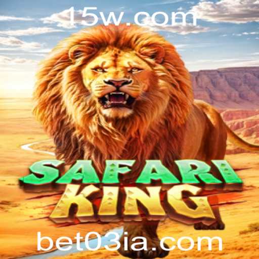 Descobrindo SafariKing: O Jogo que Está Conquistando o Mundo com a Emoção das Apostas
