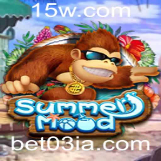 Descubra SummerMood: O Jogo que Traz o Verão para Todas as Estações