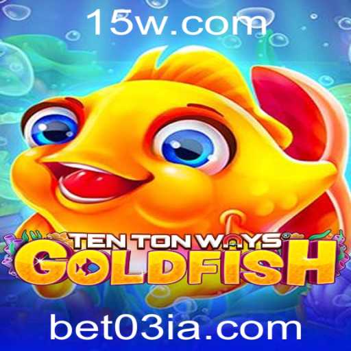 Descubra o Fascinante Mundo de TenTonWaysGoldfish: Um Mergulho no Jogo e Suas Regras