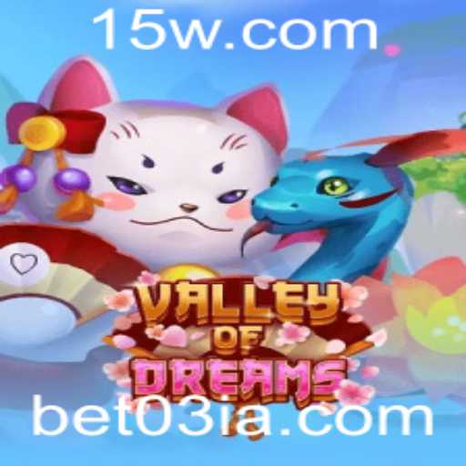 Explorando o Mundo Encantado de ValleyofDreams: Regras e Dicas